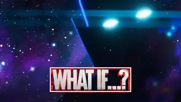 Backdrop к сериалу "What If...?" #1300097