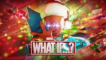 Backdrop к сериалу "What If...?" #1300126