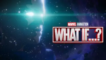 Backdrop к сериалу "What If...?" #1300132