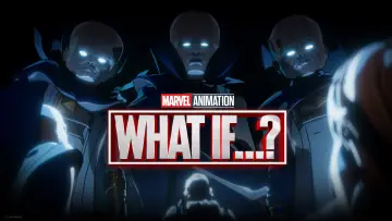 Backdrop к сериалу "What If...?" #1300134
