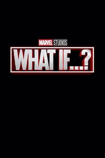 Poster к сериалу "What If...?" #1300203