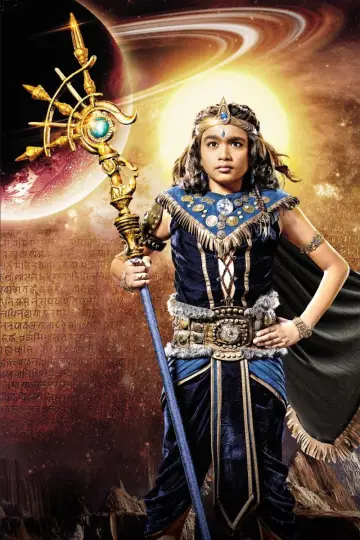 Karmaphal Daata Shani Poster