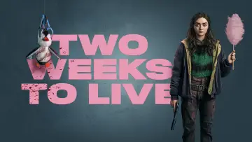 Backdrop for the TV series "Two Weeks to Live" #1464935