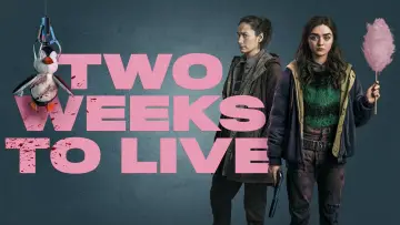 Backdrop for the TV series "Two Weeks to Live" #1464936