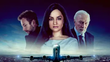 Backdrop for the TV series "Departure" #1388856
