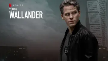 Backdrop for the TV series "Young Wallander" #1467443