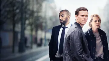 Backdrop for the TV series "Young Wallander" #1467444