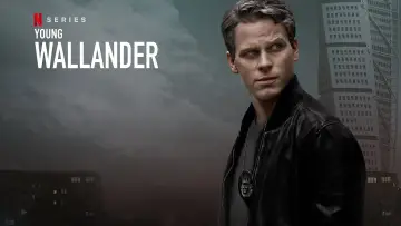 Backdrop for the TV series "Young Wallander" #1467447