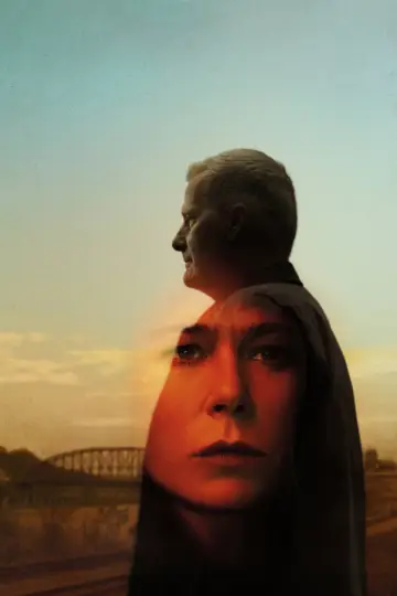 Poster for the TV series "American Rust" #1537991