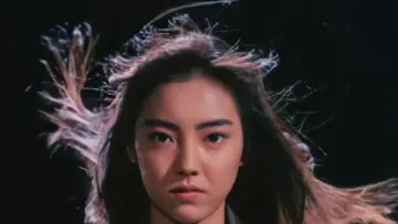 Backdrop for the TV series "Shoujo Commando IZUMI" #1299619