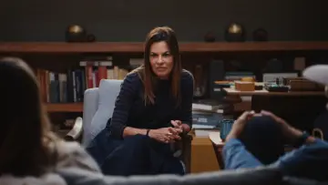 Backdrop for the TV series "Couples Therapy" #1425477