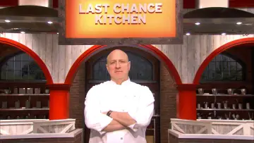 Backdrop for the TV series "Top Chef: Last Chance Kitchen" #1555353