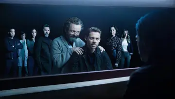 Backdrop к сериалу "Prodigal Son" #1386463