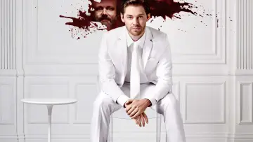 Backdrop к сериалу "Prodigal Son" #1386465
