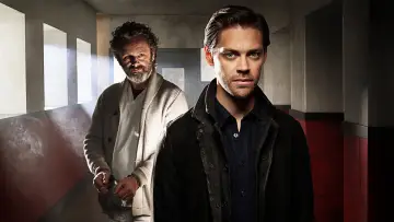 Backdrop к сериалу "Prodigal Son" #1386469