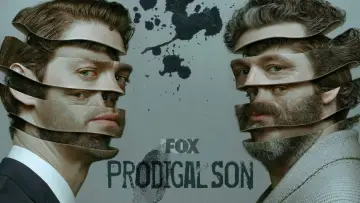 Backdrop к сериалу "Prodigal Son" #1386473