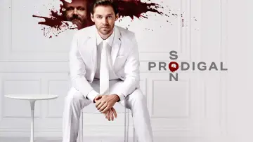 Backdrop к сериалу "Prodigal Son" #1386474