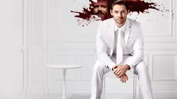 Backdrop к сериалу "Prodigal Son" #1386475