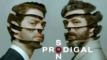 Backdrop к сериалу "Prodigal Son" #1386476