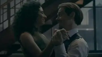 Backdrop к сериалу "Prodigal Son" #1386478