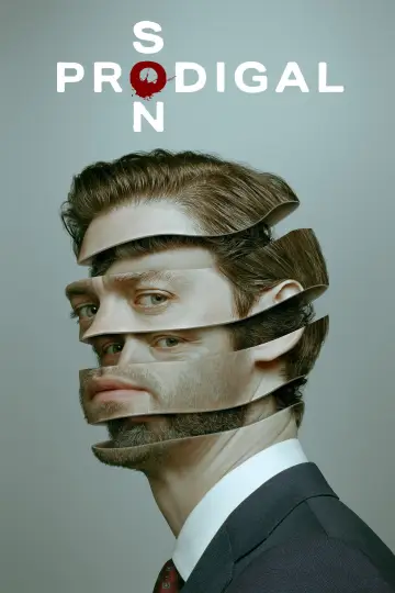 Prodigal Son Poster