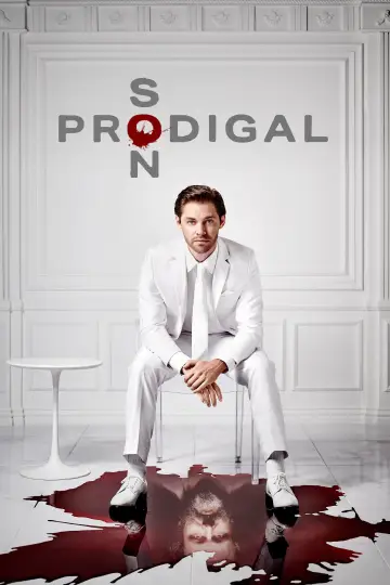 Poster к сериалу "Prodigal Son" #1386482