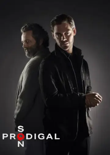 Poster к сериалу "Prodigal Son" #1386485