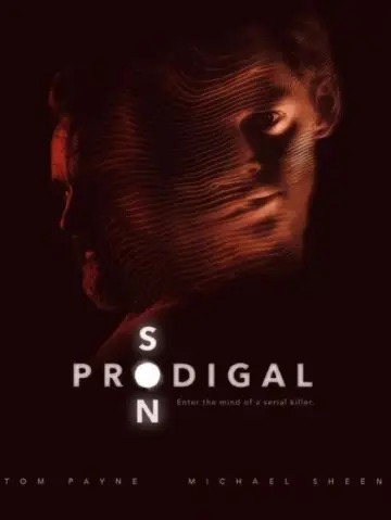 Poster к сериалу "Prodigal Son" #1386486