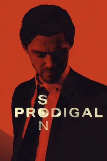 Poster к сериалу "Prodigal Son" #1386487