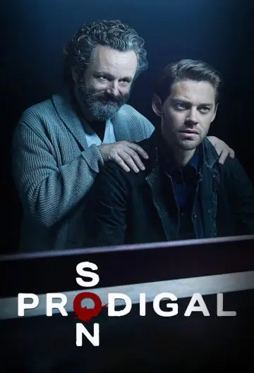 Poster к сериалу "Prodigal Son" #1386491