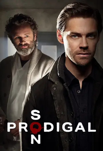 Poster к сериалу "Prodigal Son" #1386492