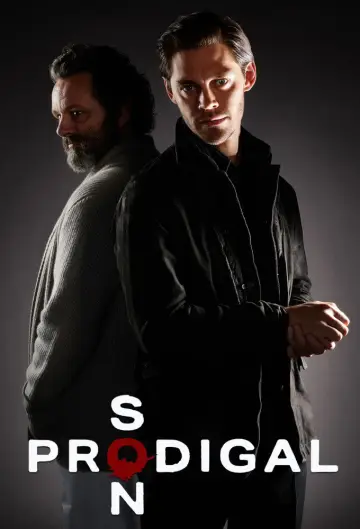 Poster к сериалу "Prodigal Son" #1386493