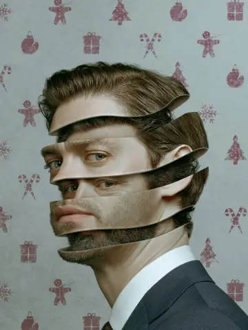 Poster к сериалу "Prodigal Son" #1386496