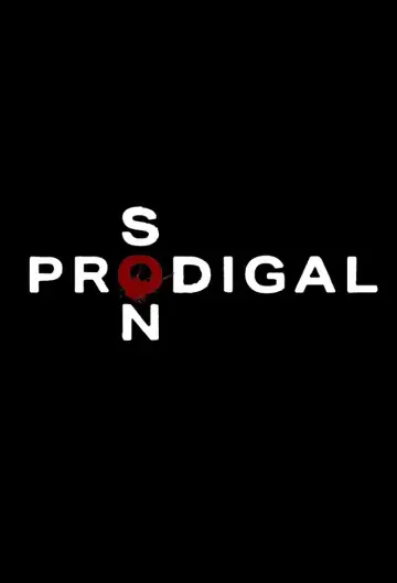 Poster к сериалу "Prodigal Son" #1386498