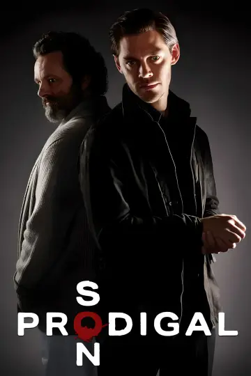 Poster к сериалу "Prodigal Son" #1386500