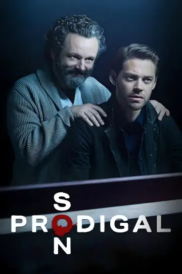 Poster к сериалу "Prodigal Son" #1386501