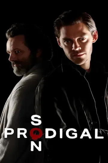 Poster к сериалу "Prodigal Son" #1386503