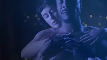 Backdrop for the TV series "Sex Life" #1427547