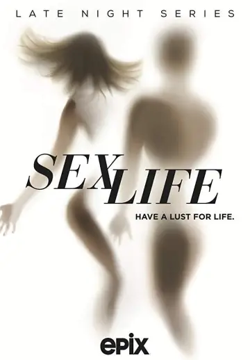 Poster for the TV series "Sex Life" #1427551