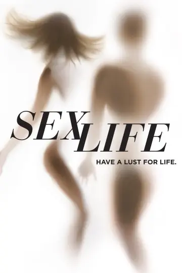 Poster for the TV series "Sex Life" #1427552