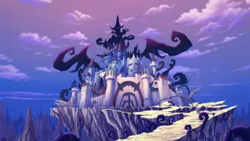 Backdrop к сериалу "Welcome to Demon School! Iruma-kun" #1221347