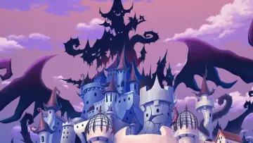 Backdrop к сериалу "Welcome to Demon School! Iruma-kun" #1221348