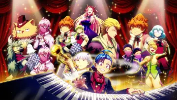 Backdrop к сериалу "Welcome to Demon School! Iruma-kun" #1221355