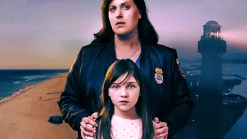 Backdrop к сериалу "Emergence" #1468487