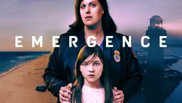 Backdrop к сериалу "Emergence" #1468488