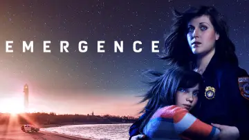 Backdrop к сериалу "Emergence" #1468489