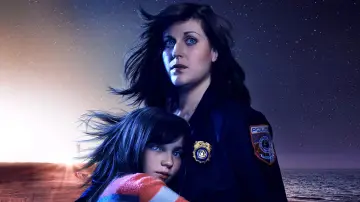 Backdrop к сериалу "Emergence" #1468491
