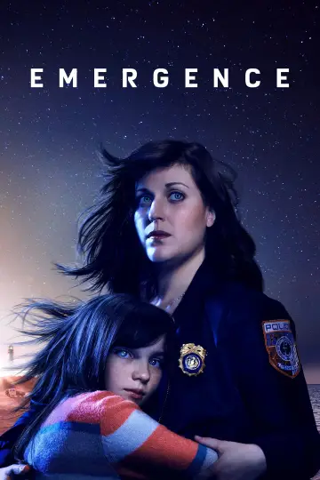 Poster к сериалу "Emergence" #1468493