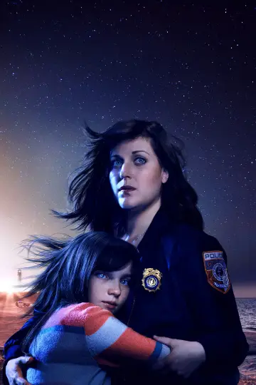 Poster к сериалу "Emergence" #1468495