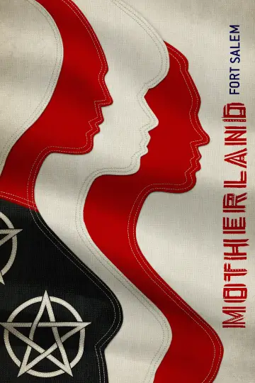 Poster for the TV series "Motherland: Fort Salem" #1459171